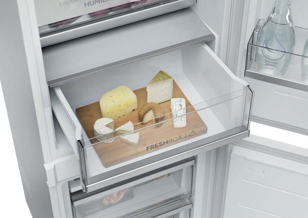 Haier HBQW5518E Kühlschrank Einbau, 251 l, Klasse E - MEGART
