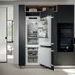 Haier HBQW5518E Kühlschrank Einbau, 251 l, Klasse E - MEGART