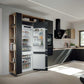 Haier HBQW5518E Kühlschrank Einbau, 251 l, Klasse E - MEGART