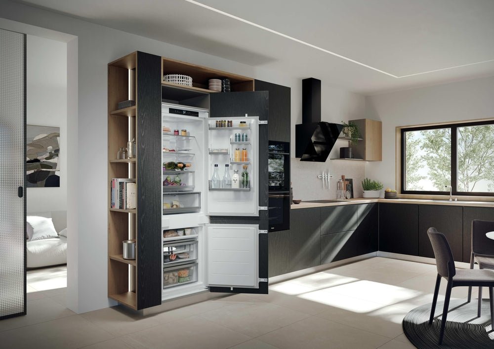 Haier HBQW5518E Kühlschrank Einbau, 251 l, Klasse E - MEGART