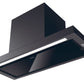Haier HAPY9CBS6BVOCLC Wandmontiert Schwarz 690 m³/h - MEGART