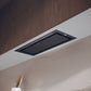 Haier HAPY9CBS6BVOCLC Wandmontiert Schwarz 690 m³/h - MEGART