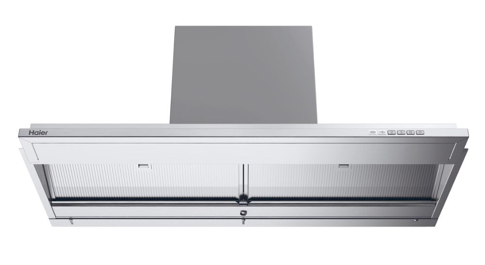 Haier HAPY9ES6XND Wandmontiert Edelstahl 700 m³/h - MEGART