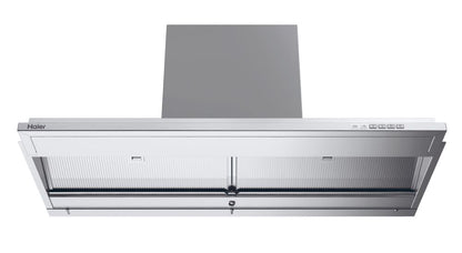 Haier HAPY9ES6XND Wandmontiert Edelstahl 700 m³/h - MEGART
