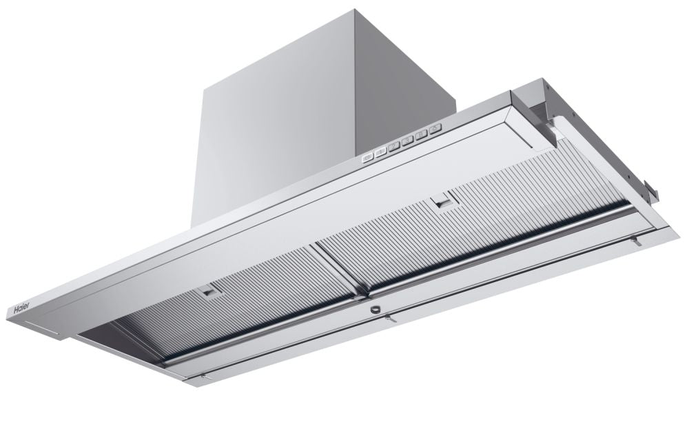Haier HAPY9ES6XND Wandmontiert Edelstahl 700 m³/h - MEGART