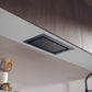 Haier HAPY6CBS6BVOCLC Wandmontiert Schwarz 690 m³/h - MEGART