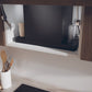 Haier HAPY6CBS6BVOCLC Wandmontiert Schwarz 690 m³/h - MEGART