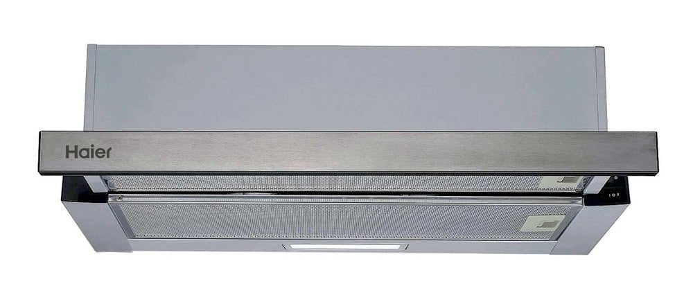 Haier HAHT6300/2X/1 Dunstabzugshaube 60 cm breit - MEGART