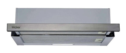 Haier HAHT6300/2X/1 Dunstabzugshaube 60 cm breit - MEGART