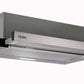 Haier HAHT6300/2X/1 Dunstabzugshaube 60 cm breit - MEGART