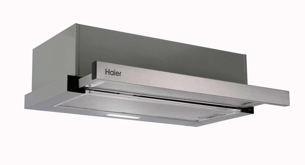 Haier HAHT6300/2X/1 Dunstabzugshaube 60 cm breit - MEGART