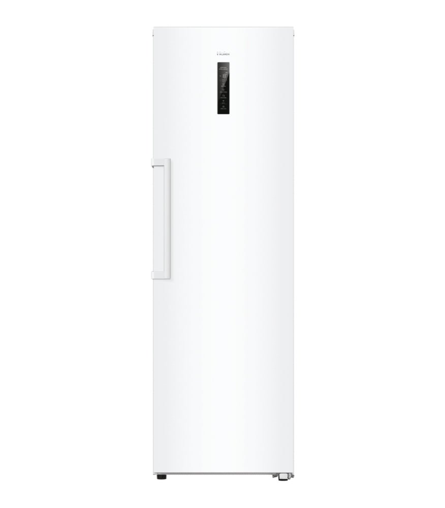 Haier H4F306WAH1 Gefrierschrank freistehend, 301 l, Klasse A - MEGART