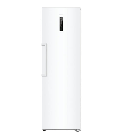 Haier H4F306WAH1 Gefrierschrank freistehend, 301 l, Klasse A - MEGART