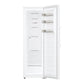 Haier H4F306WAH1 Gefrierschrank freistehend, 301 l, Klasse A - MEGART