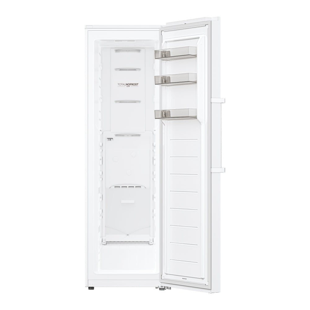 Haier H4F306WAH1 Gefrierschrank freistehend, 301 l, Klasse A - MEGART