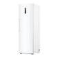 Haier H4F306WAH1 Gefrierschrank freistehend, 301 l, Klasse A - MEGART
