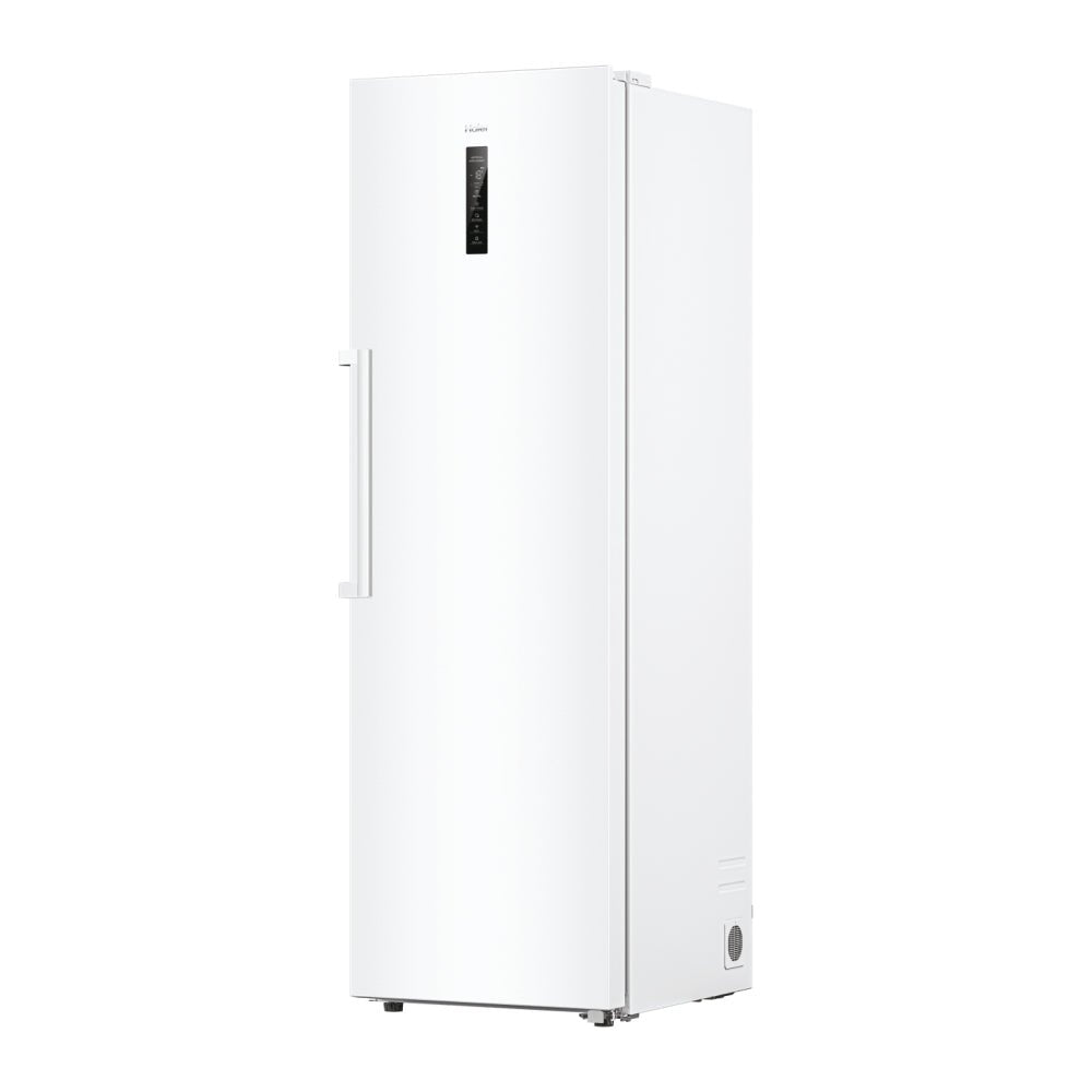 Haier H4F306WAH1 Gefrierschrank freistehend, 301 l, Klasse A - MEGART