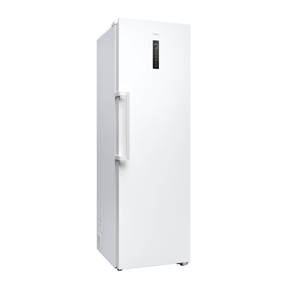 Haier H4F306WAH1 Gefrierschrank freistehend, 301 l, Klasse A - MEGART