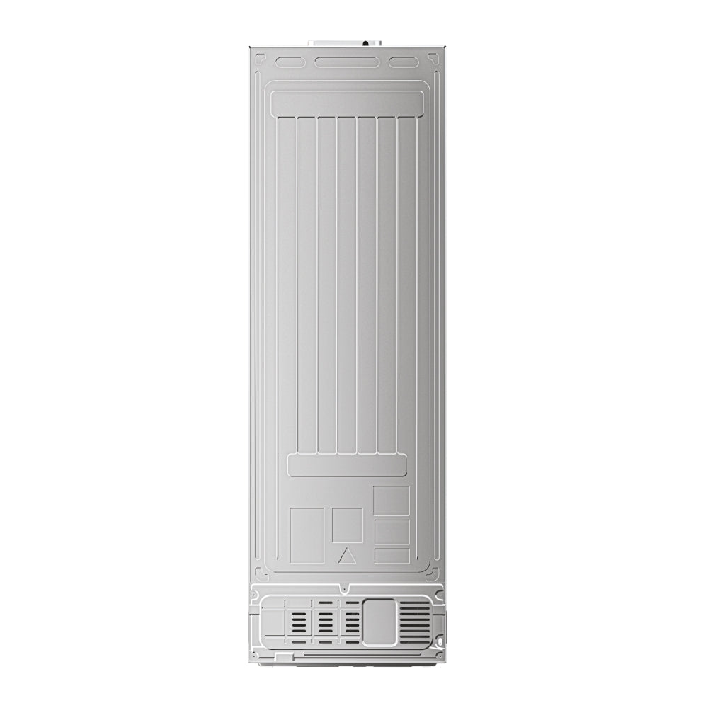 Haier H4F306WAH1 Gefrierschrank freistehend, 301 l, Klasse A - MEGART