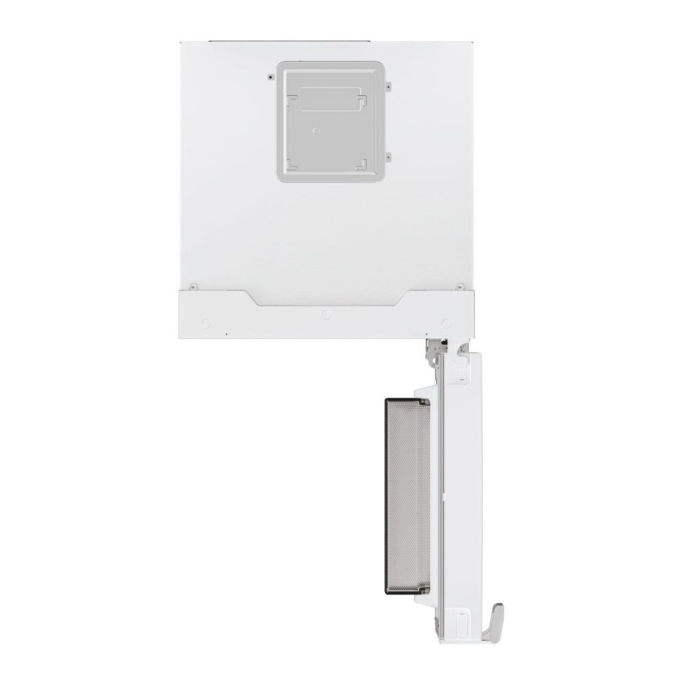 Haier H4F306WAH1 Gefrierschrank freistehend, 301 l, Klasse A - MEGART