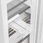 Haier H4F306WAH1 Gefrierschrank freistehend, 301 l, Klasse A - MEGART