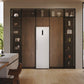 Haier H4F306WAH1 Gefrierschrank freistehend, 301 l, Klasse A - MEGART