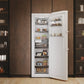 Haier H4F306WAH1 Gefrierschrank freistehend, 301 l, Klasse A - MEGART