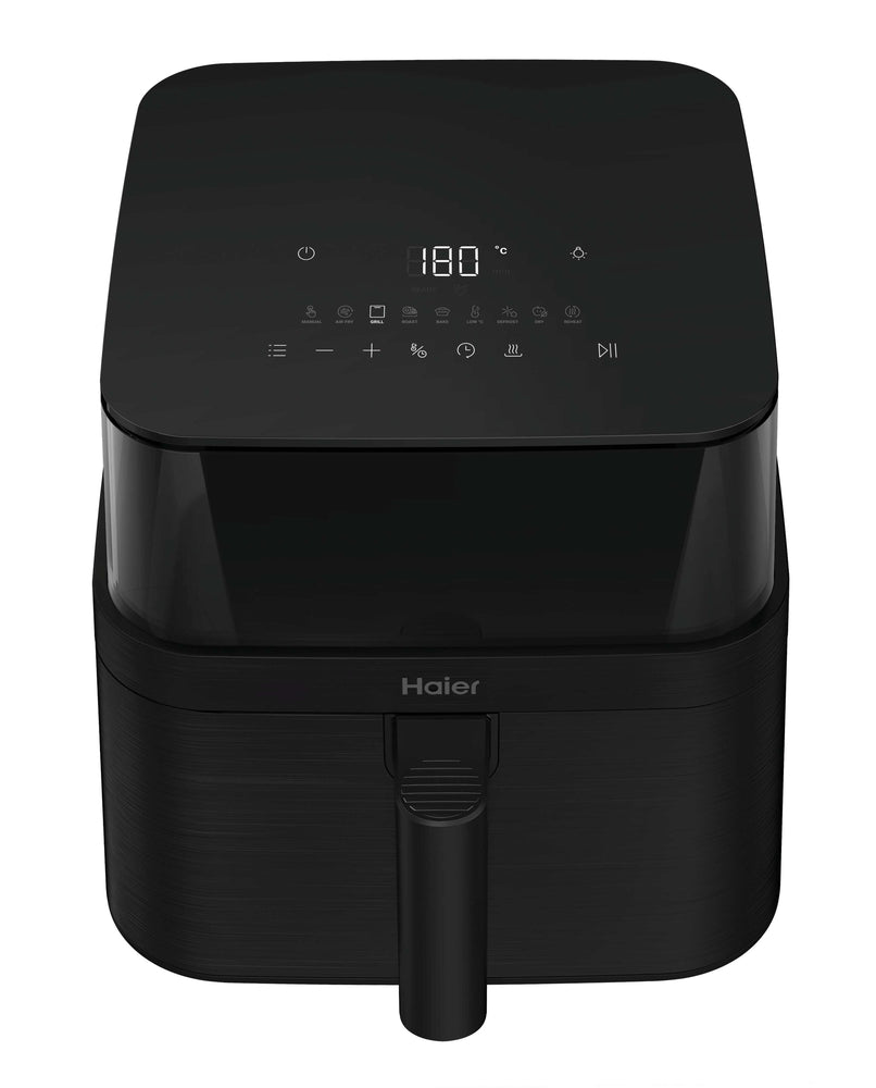 Haier HAF3AFW 021 Heissluftfritteuse 7 l, 60°-200° - MEGART
