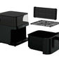 Haier HAF3AFW 021 Heissluftfritteuse 7 l, 60°-200° - MEGART