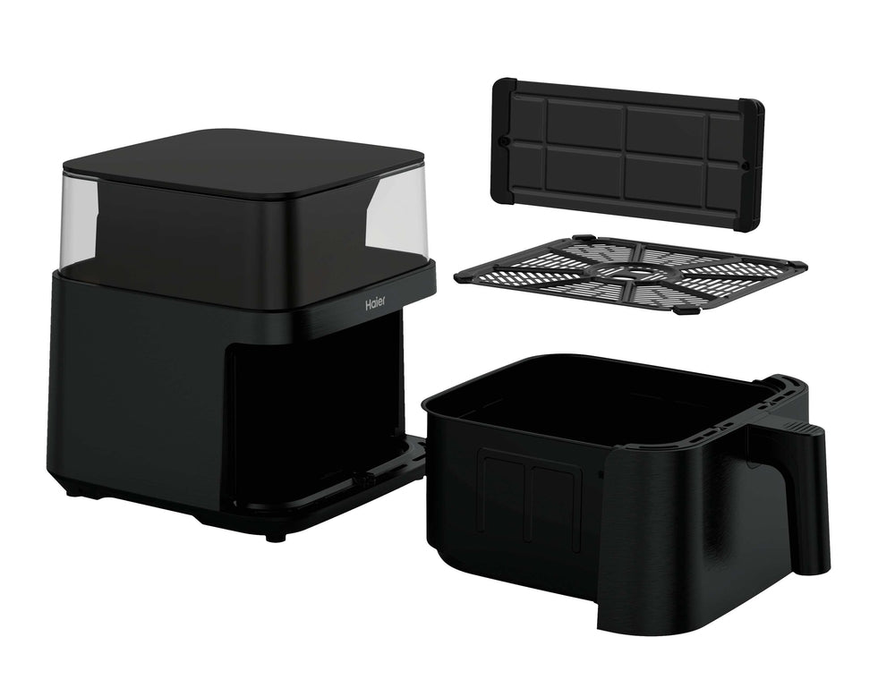 Haier HAF3AFW 021 Heissluftfritteuse 7 l, 60°-200° - MEGART