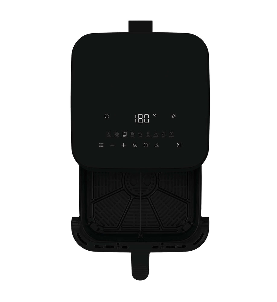 Haier HAF3AFW 021 Heissluftfritteuse 7 l, 60°-200° - MEGART