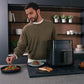 Haier HAF3AFW 021 Heissluftfritteuse 7 l, 60°-200° - MEGART