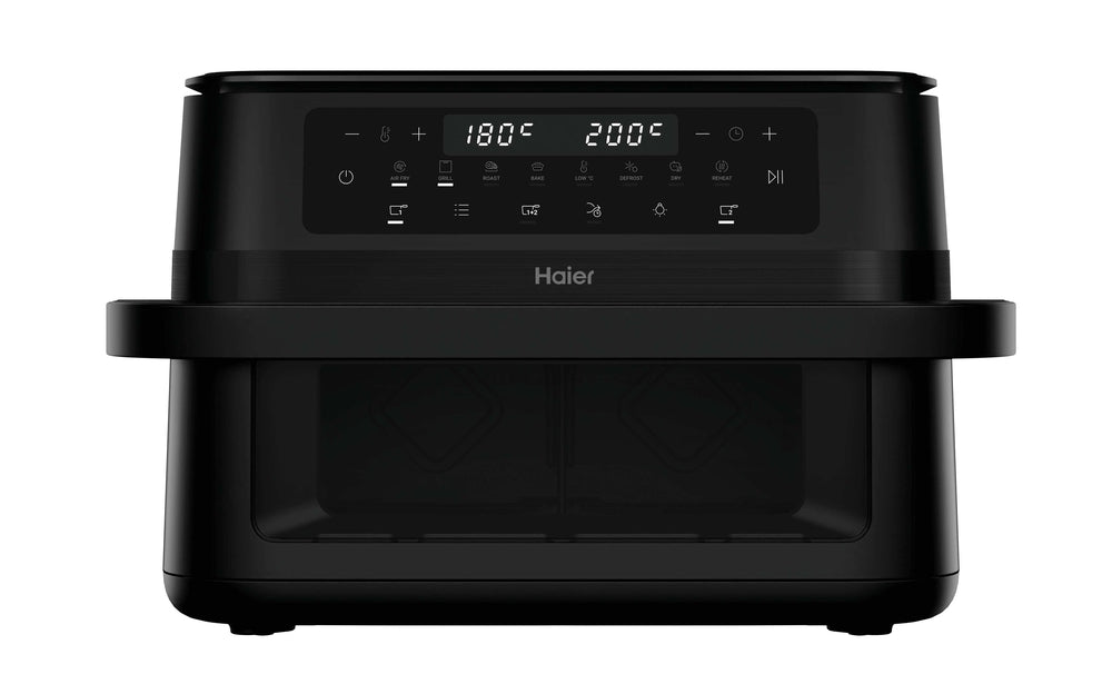 Haier HAF3ADW 021 Heissluftfritteuse 11 l, 60°-200° - MEGART