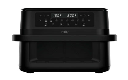 Haier HAF3ADW 021 Heissluftfritteuse 11 l, 60°-200° - MEGART