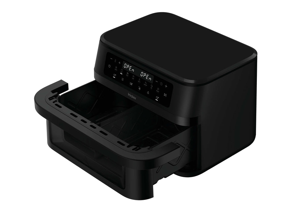 Haier HAF3ADW 021 Heissluftfritteuse 11 l, 60°-200° - MEGART