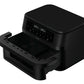 Haier HAF3ADW 021 Heissluftfritteuse 11 l, 60°-200° - MEGART
