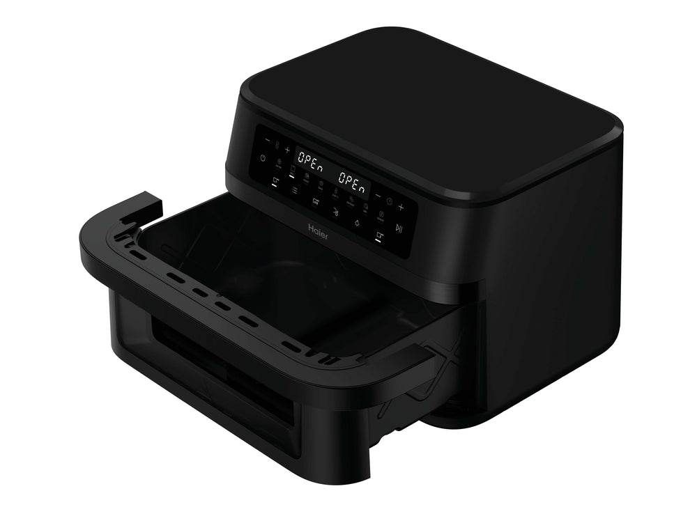 Haier HAF3ADW 021 Heissluftfritteuse 11 l, 60°-200° - MEGART