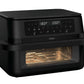 Haier HAF3ADW 021 Heissluftfritteuse 11 l, 60°-200° - MEGART