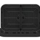 Haier HAF3ADW 021 Heissluftfritteuse 11 l, 60°-200° - MEGART