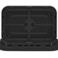 Haier HAF3ADW 021 Heissluftfritteuse 11 l, 60°-200° - MEGART