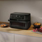 Haier HAF3ADW 021 Heissluftfritteuse 11 l, 60°-200° - MEGART