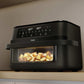 Haier HAF3ADW 021 Heissluftfritteuse 11 l, 60°-200° - MEGART