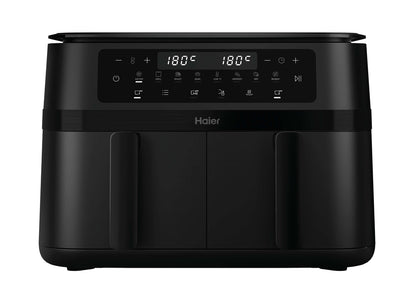 Haier HAF3AD 021 Heissluftfritteuse 11 l, 60°-200° - MEGART