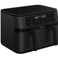Haier HAF3AD 021 Heissluftfritteuse 11 l, 60°-200° - MEGART