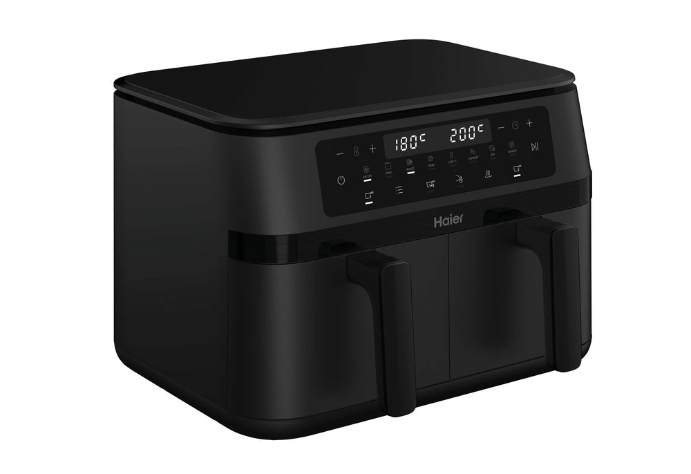 Haier HAF3AD 021 Heissluftfritteuse 11 l, 60°-200° - MEGART