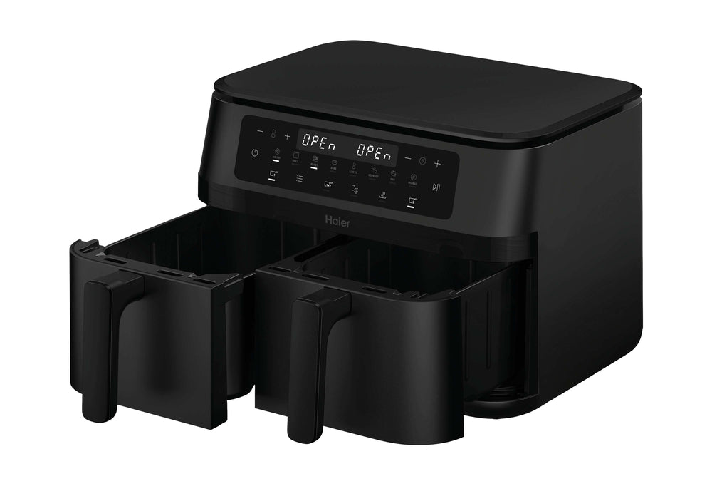 Haier HAF3AD 021 Heissluftfritteuse 11 l, 60°-200° - MEGART