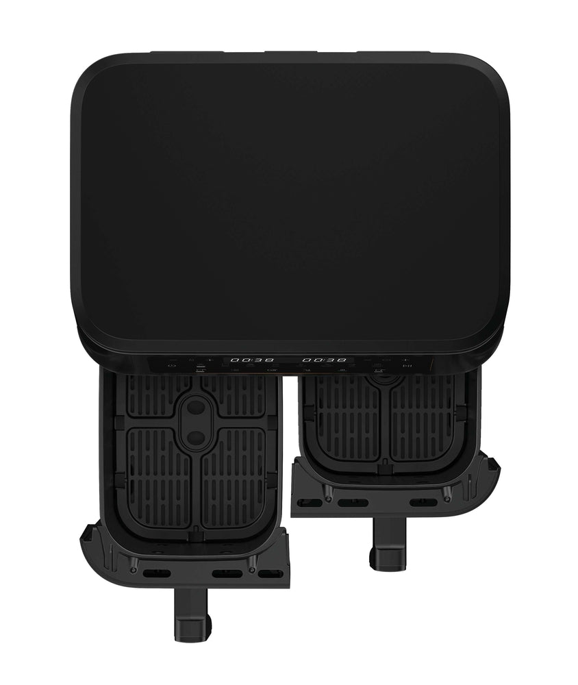Haier HAF3AD 021 Heissluftfritteuse 11 l, 60°-200° - MEGART