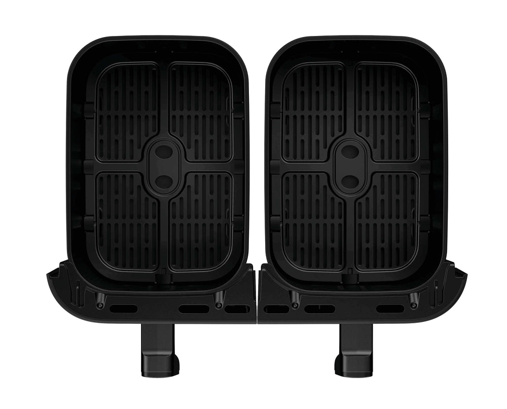 Haier HAF3AD 021 Heissluftfritteuse 11 l, 60°-200° - MEGART