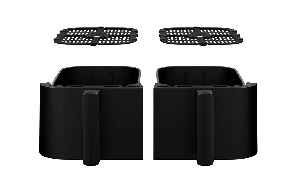 Haier HAF3AD 021 Heissluftfritteuse 11 l, 60°-200° - MEGART