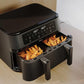 Haier HAF3AD 021 Heissluftfritteuse 11 l, 60°-200° - MEGART